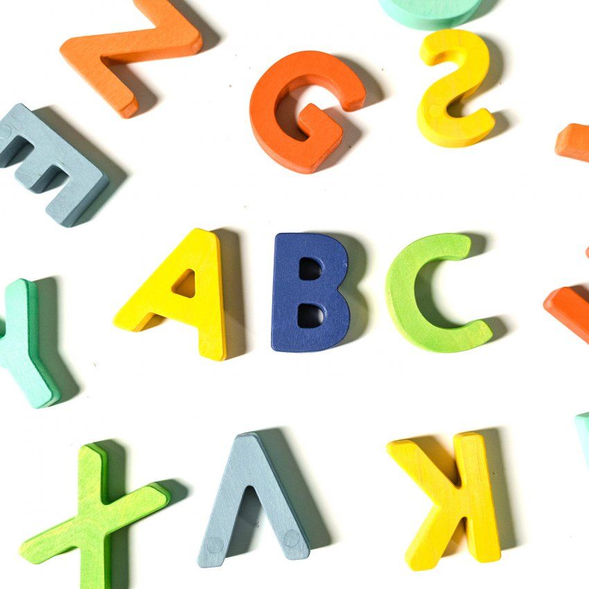 Logopedia infantil Logopedia infantil