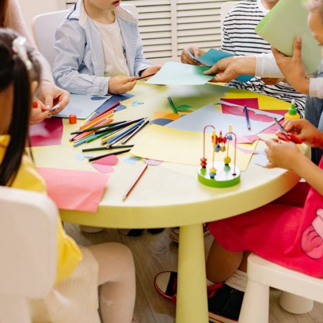 Talleres de verano